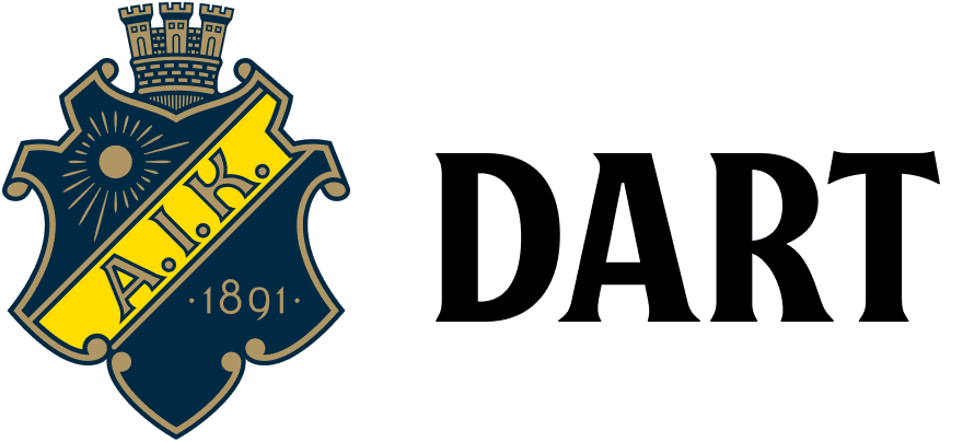 AIK DART
