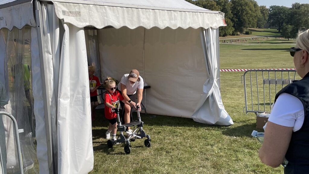 Prins Daniels lopp 2024