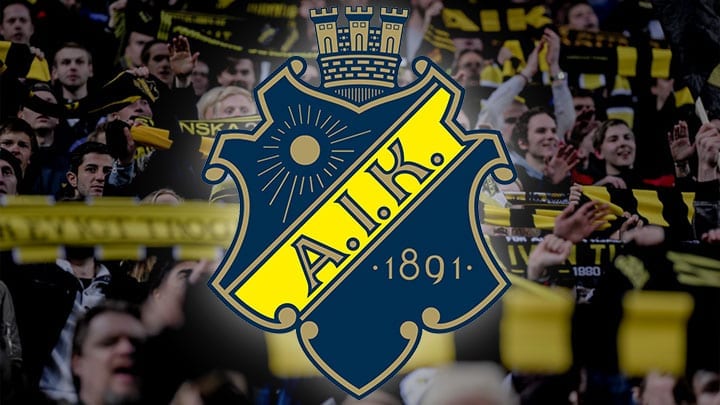 Efterlysning - AIK:s supporterklubb | Allmänna Idrottsklubben